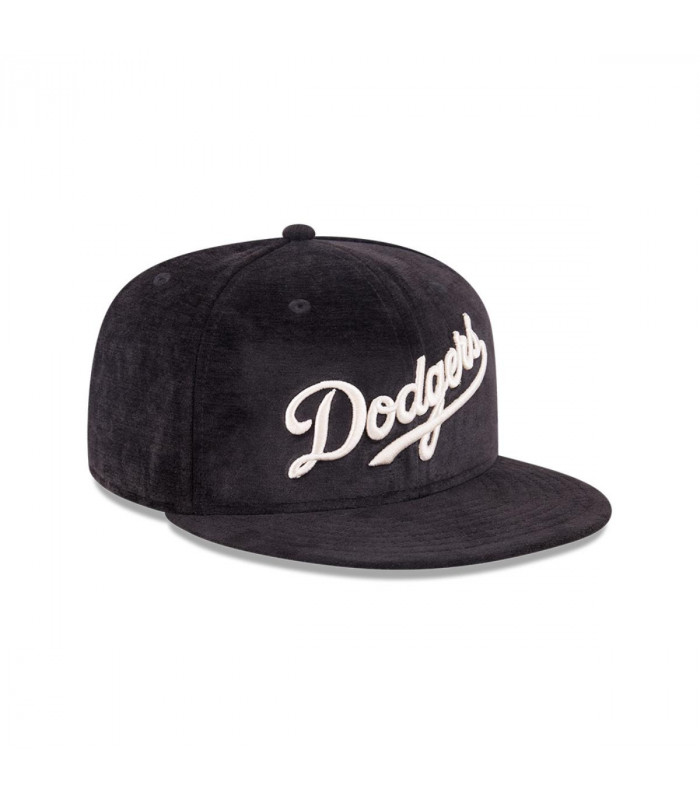 Gorra Los Angeles Dodgers MLB 59Fifty Day Negro