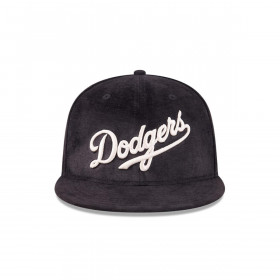 Gorra Los Angeles Dodgers MLB 59Fifty Day Negro
