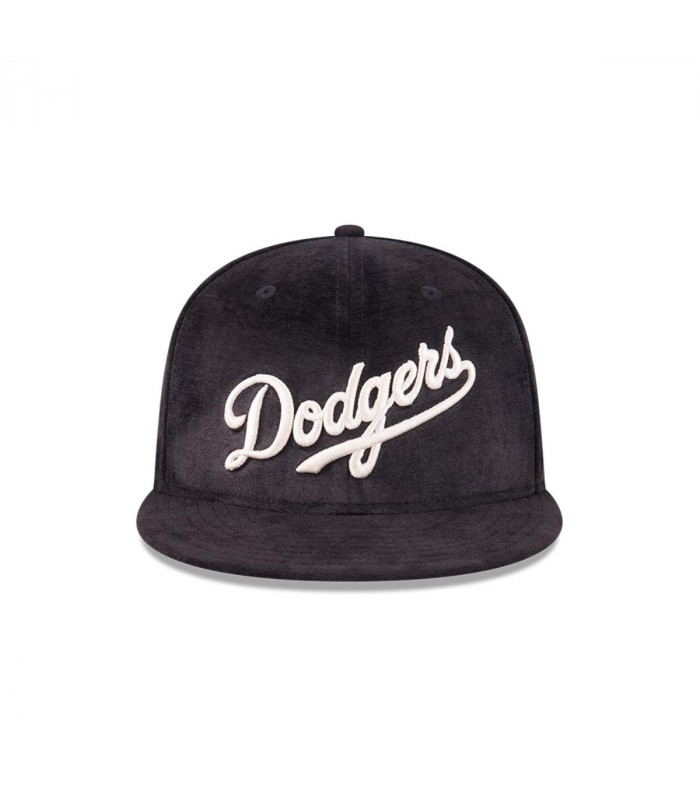 Gorra Los Angeles Dodgers MLB 59Fifty Day Negro