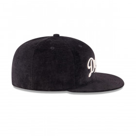 Gorra Los Angeles Dodgers MLB 59Fifty Day Negro