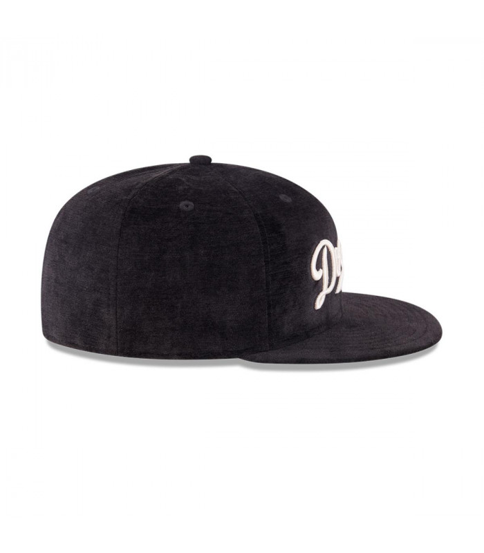 Gorra Los Angeles Dodgers MLB 59Fifty Day Negro