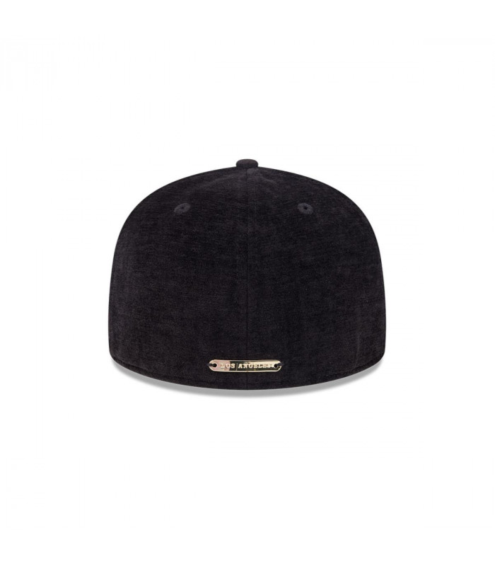 Gorra Los Angeles Dodgers MLB 59Fifty Day Negro