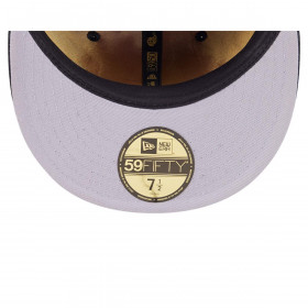Gorra Los Angeles Dodgers MLB 59Fifty Day Negro