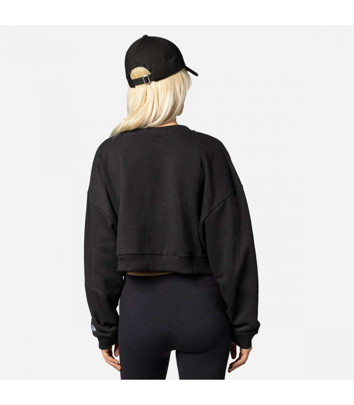 Polerón  New York Yankees MLB Women League Essentials Black