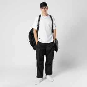 Chaqueta New York Yankees Alpha Industries Negro