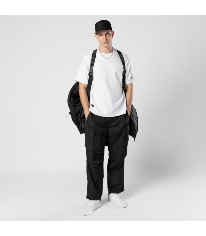 Chaqueta New York Yankees Alpha Industries Negro