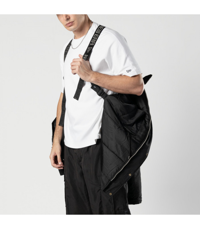 Chaqueta New York Yankees Alpha Industries Negro