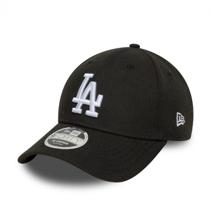 Gorra 9Forty Los Angeles Dodgers Seasonal Colors Black