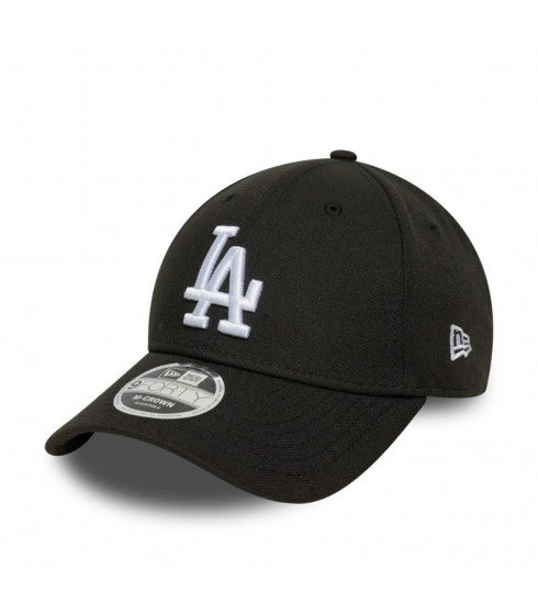 Gorra 9Forty Los Angeles Dodgers Seasonal Colors Black