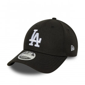 Gorra 9Forty Los Angeles Dodgers Seasonal Colors Black