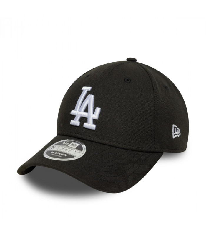 Gorra 9Forty Los Angeles Dodgers Seasonal Colors Black