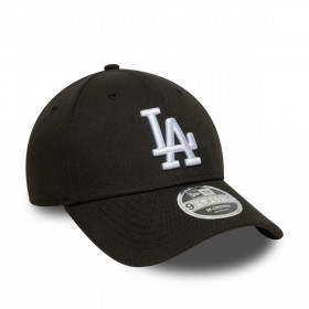 Gorra 9Forty Los Angeles Dodgers Seasonal Colors Black