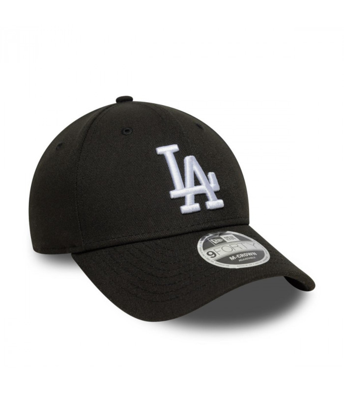 Gorra 9Forty Los Angeles Dodgers Seasonal Colors Black