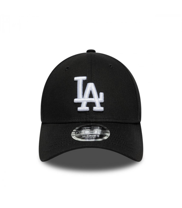 Gorra 9Forty Los Angeles Dodgers Seasonal Colors Black