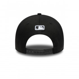 Gorra 9Forty Los Angeles Dodgers Seasonal Colors Black