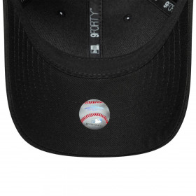 Gorra 9Forty Los Angeles Dodgers Seasonal Colors Black