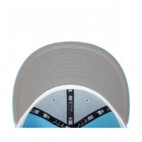 Gorra 59Fifty New Era Graphic Pastel Blue