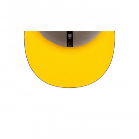 Gorra Los Angeles Lakers NBA 59Fifty Morado New Era