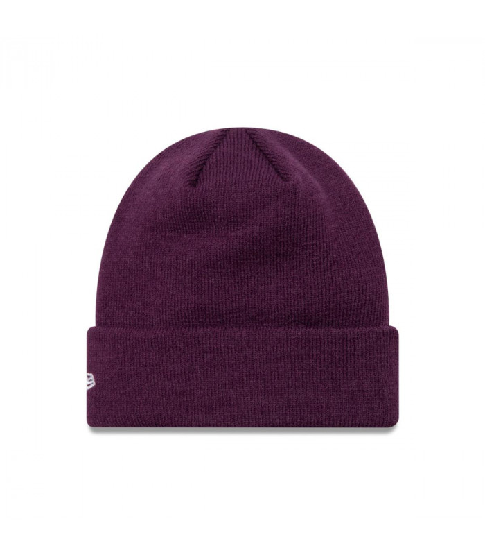 Beanie New York Yankees MLB League Essentials Morado Kids