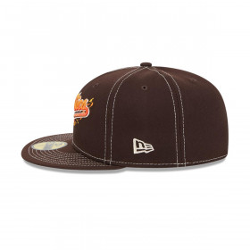 Gorra 59Fifty  MLB Oakland Athletics Fall Foliage Café
