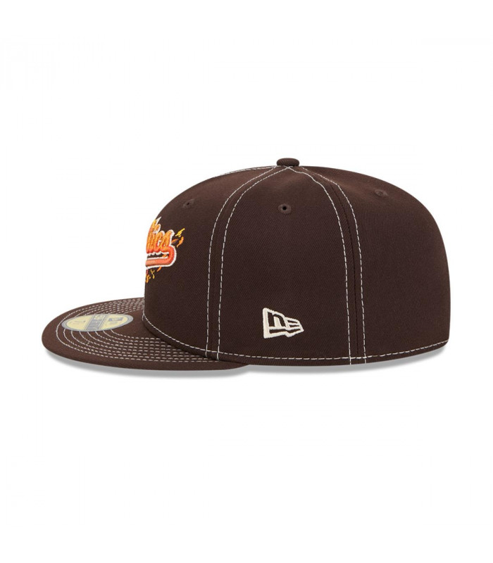 Gorra 59Fifty  MLB Oakland Athletics Fall Foliage Café