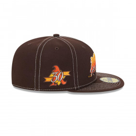 Gorra 59Fifty  MLB Oakland Athletics Fall Foliage Café