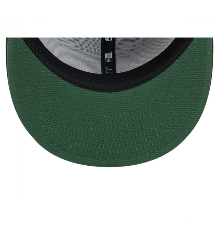 Gorra 59Fifty  MLB Oakland Athletics Fall Foliage Café