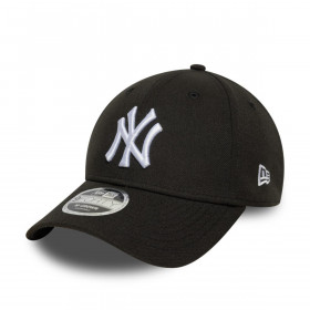Gorra 9Forty New York Yankees Seasonal Colors Negro