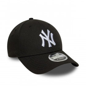 Gorra 9Forty New York Yankees Seasonal Colors Negro