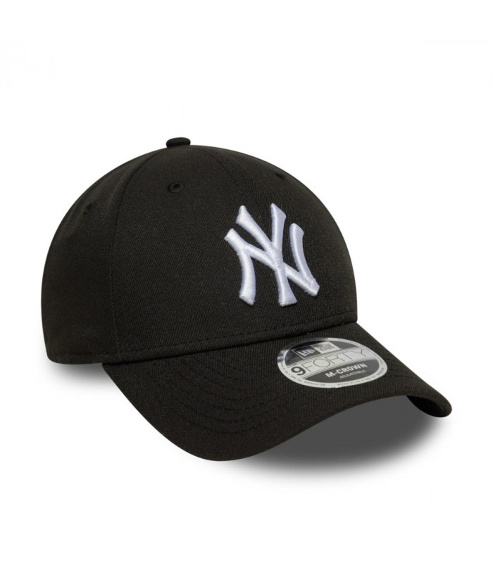 Gorra 9Forty New York Yankees Seasonal Colors Negro