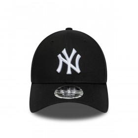 Gorra 9Forty New York Yankees Seasonal Colors Negro