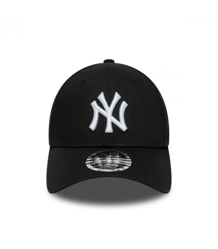 Gorra 9Forty New York Yankees Seasonal Colors Negro