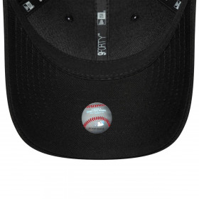 Gorra 9Forty New York Yankees Seasonal Colors Negro