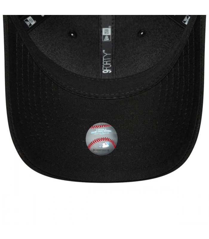 Gorra 9Forty New York Yankees Seasonal Colors Negro