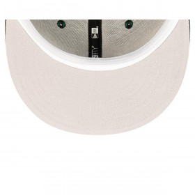 Gorra 59Fifty Los Angeles Dodgers Regal Greens Verde