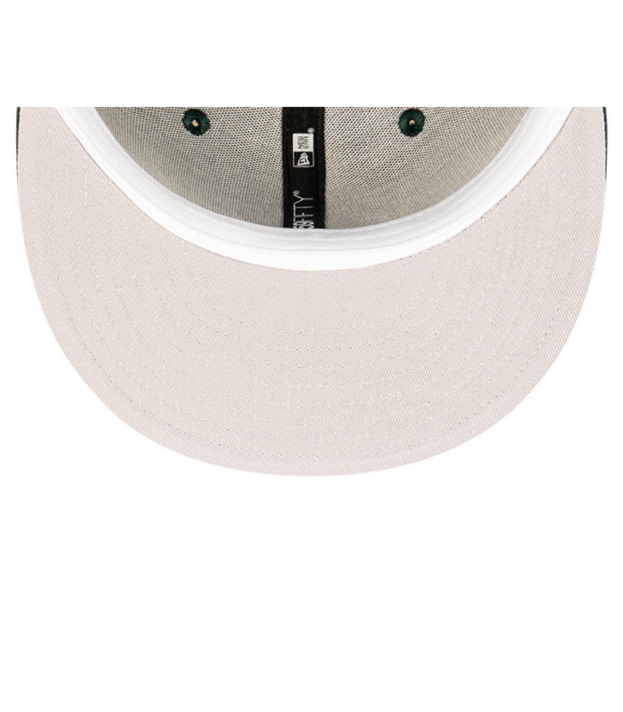 Gorra 59Fifty Los Angeles Dodgers Regal Greens Verde