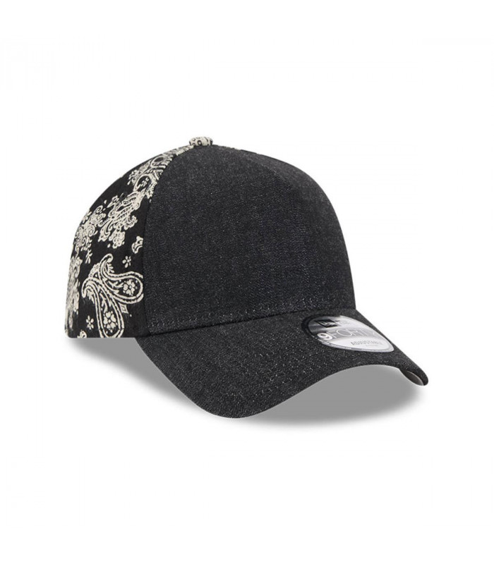 Gorra New Era 9Forty  Elevated Black