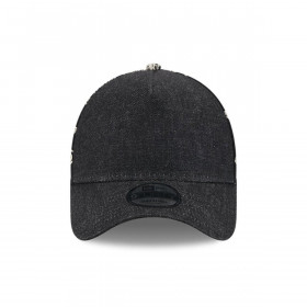 Gorra New Era 9Forty  Elevated Black