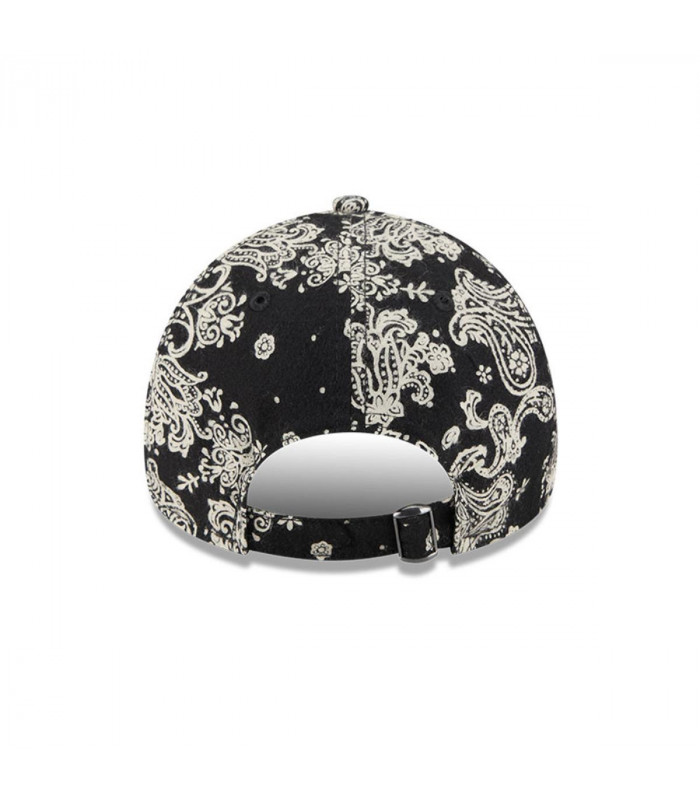 Gorra New Era 9Forty  Elevated Black