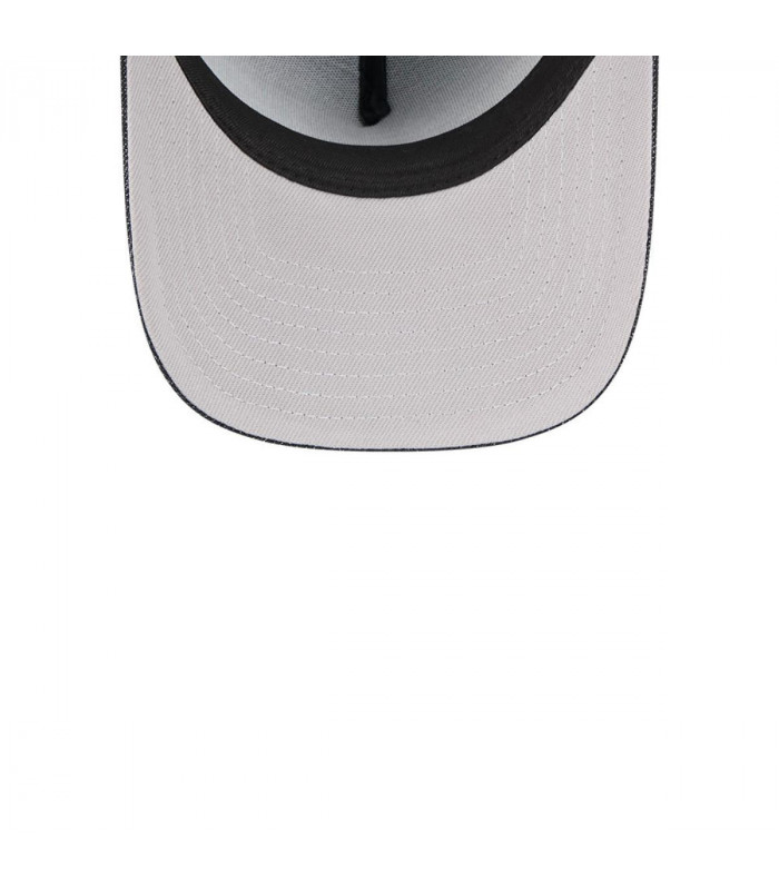 Gorra New Era 9Forty  Elevated Black