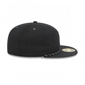 Gorra 59Fifty Boston Rojo Sox MLB 59Fifty Day Negro