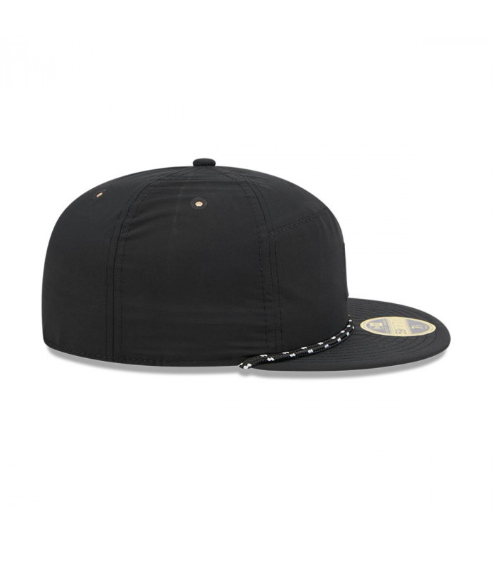 Gorra 59Fifty Boston Rojo Sox MLB 59Fifty Day Negro