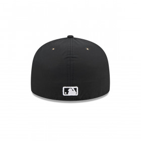 Gorra 59Fifty Boston Rojo Sox MLB 59Fifty Day Negro