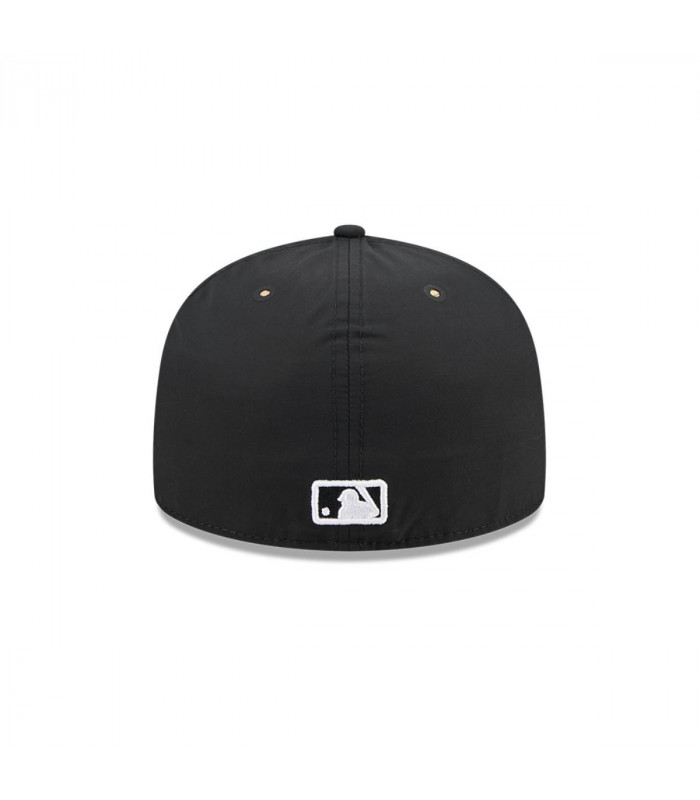Gorra 59Fifty Boston Rojo Sox MLB 59Fifty Day Negro