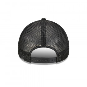 Gorra New Era 9Forty Chicago White Sox Novelty Check Negro