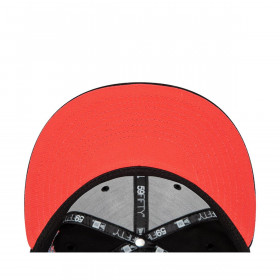 Gorra 59Fifty New York Yankees Neon Z Pack Black