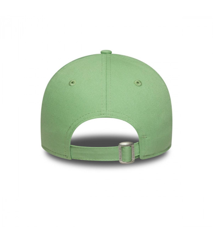 Gorra 9Forty New York Yankees League Essentials Green Women