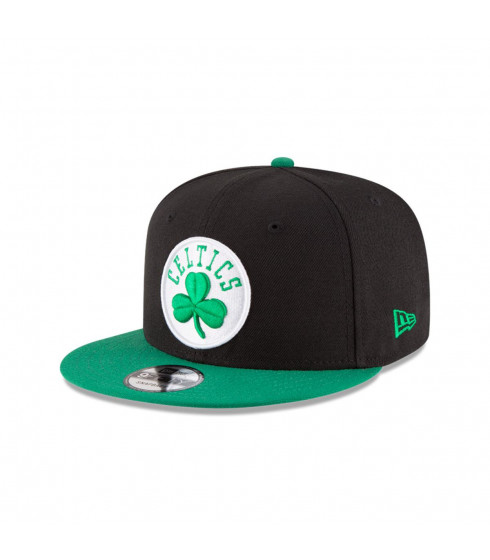 Gorra 9Fifty Boston Celtics NBA 2Tone Black