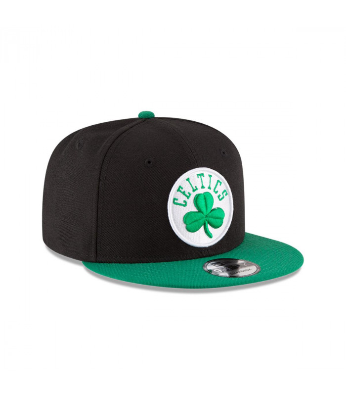 Gorra 9Fifty Boston Celtics NBA 2Tone Black