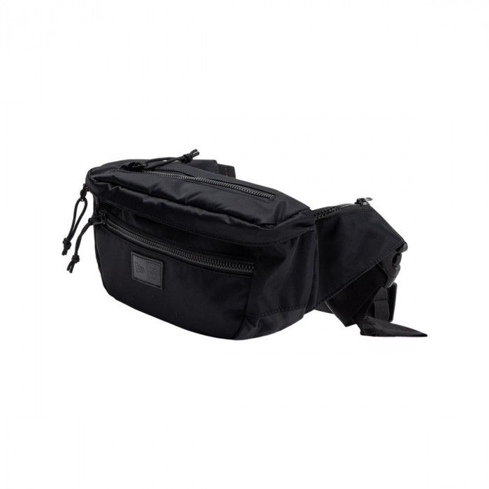 Canguro New Era  Explorer Waist Bag Negro